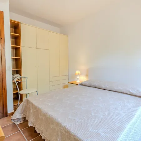 Splendido Vista Mare Apartmán *