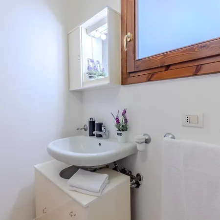 Splendido Vista Mare Apartmán