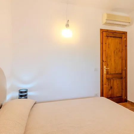 Splendido Vista Mare Apartmán San Teodoro (Sardinia)