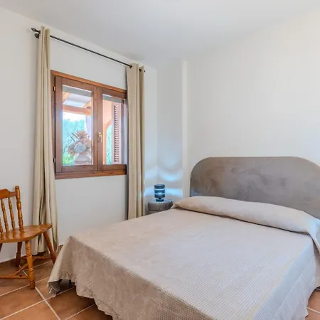 Splendido Vista Mare Apartmán *