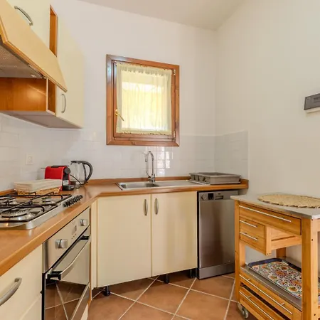 Splendido Vista Mare Apartmán San Teodoro (Sardinia)