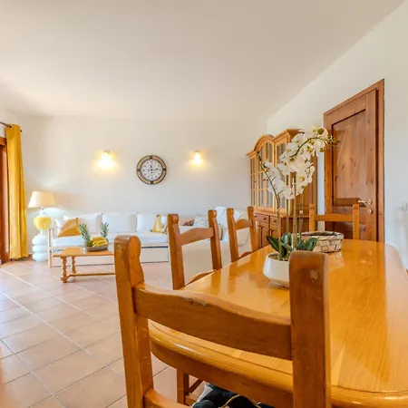 Apartmán Splendido Vista Mare *