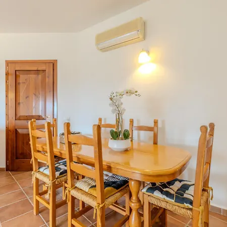 Splendido Vista Mare Apartmán San Teodoro (Sardinia)