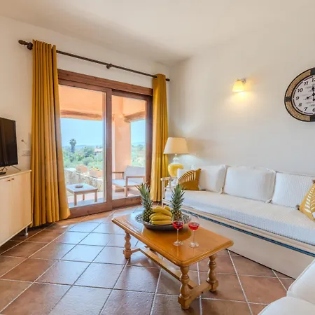 Splendido Vista Mare Apartmán
