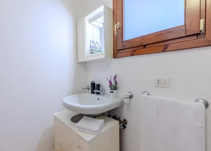 Splendido Vista Mare Apartamento