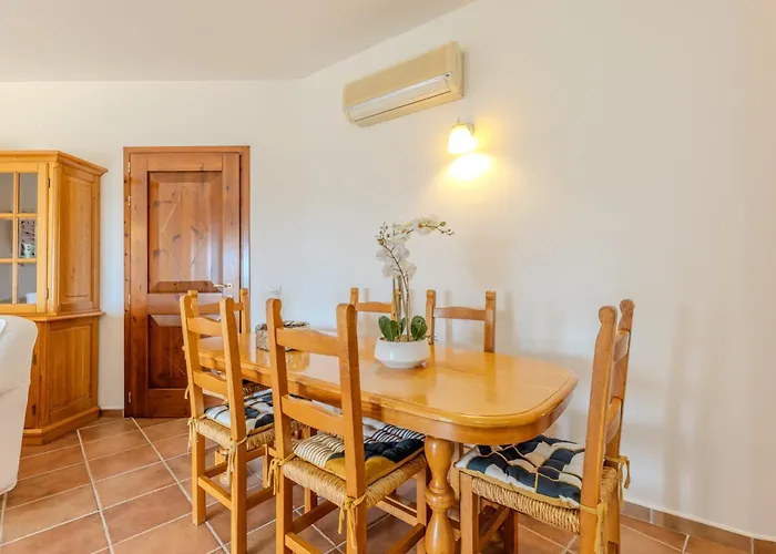 Splendido Vista Mare Apartman San Teodoro