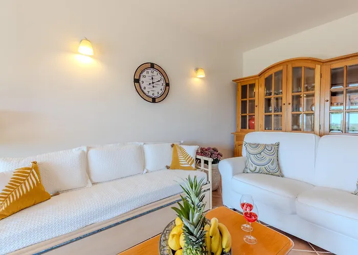 Splendido Vista Mare Apartman *